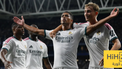 ريال مدريد يغلق الباب أمام عرض فرنسي لضم موهبته قبل نهاية الميركاتو