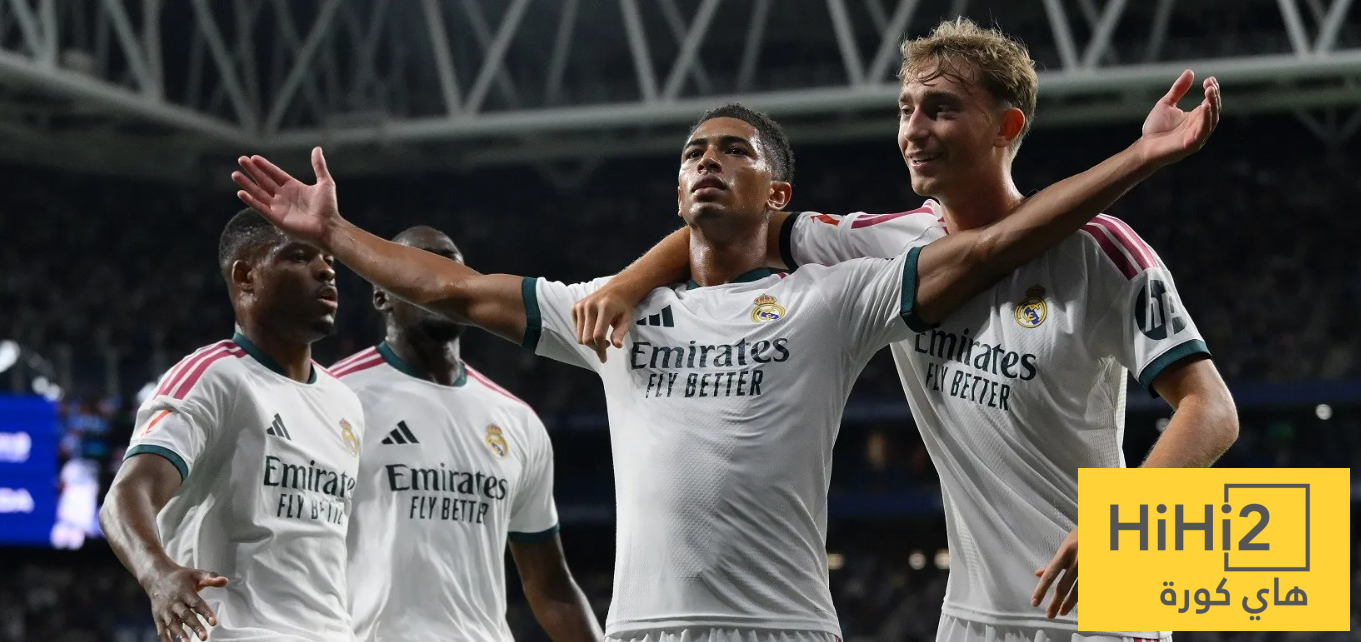 ريال مدريد يغلق الباب أمام عرض فرنسي لضم موهبته قبل نهاية الميركاتو