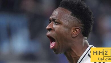 حارس ريال مدريد السابق يفتح النار على فينيسيوس