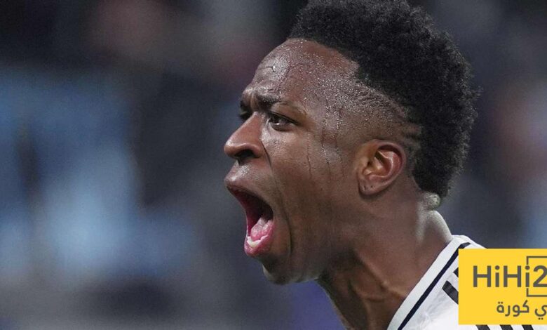 حارس ريال مدريد السابق يفتح النار على فينيسيوس