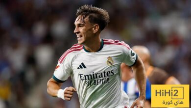 53 ألف زيارة في يوم واحد.. ريال مدريد يغير حياة كارلوس إسبي