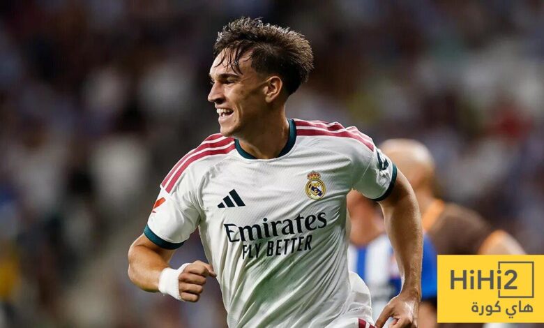 53 ألف زيارة في يوم واحد.. ريال مدريد يغير حياة كارلوس إسبي