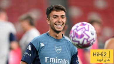 مفاجأة أخيرة في سوق انتقالات ريال مدريد