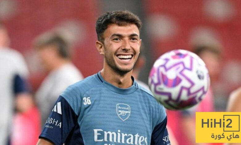 مفاجأة أخيرة في سوق انتقالات ريال مدريد