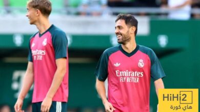 هل يحتاج ريال مدريد لصفقة جديدة ؟