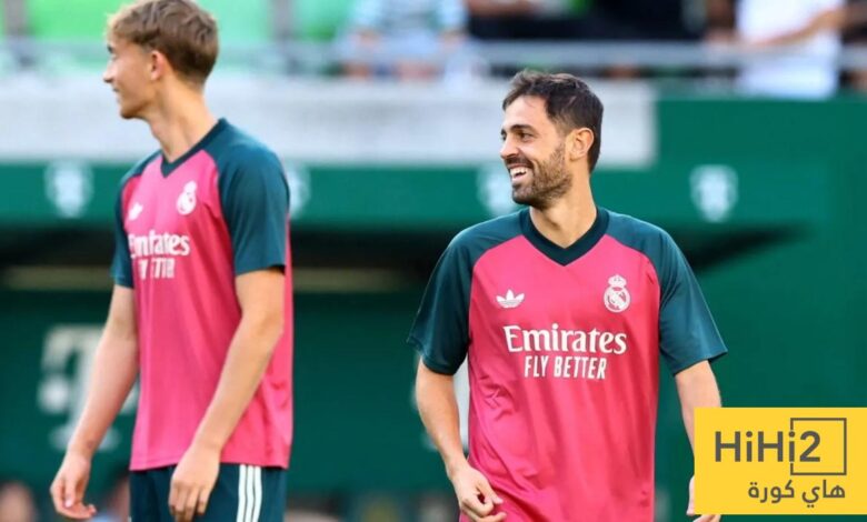 هل يحتاج ريال مدريد لصفقة جديدة ؟