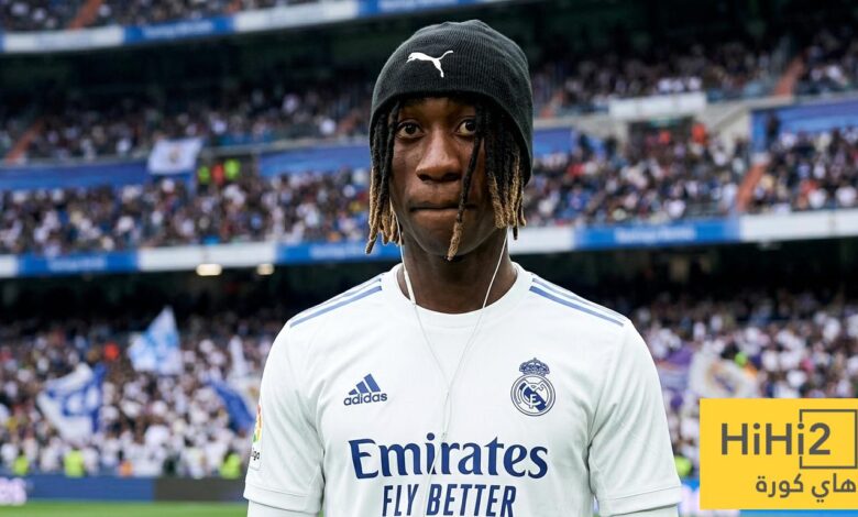 ماذا لو فعل ديوماندي ما فعله نجم برشلونة؟