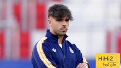 حل وحيد أمام ريال مدريد لعلاج أزمة راؤول أسينسيو