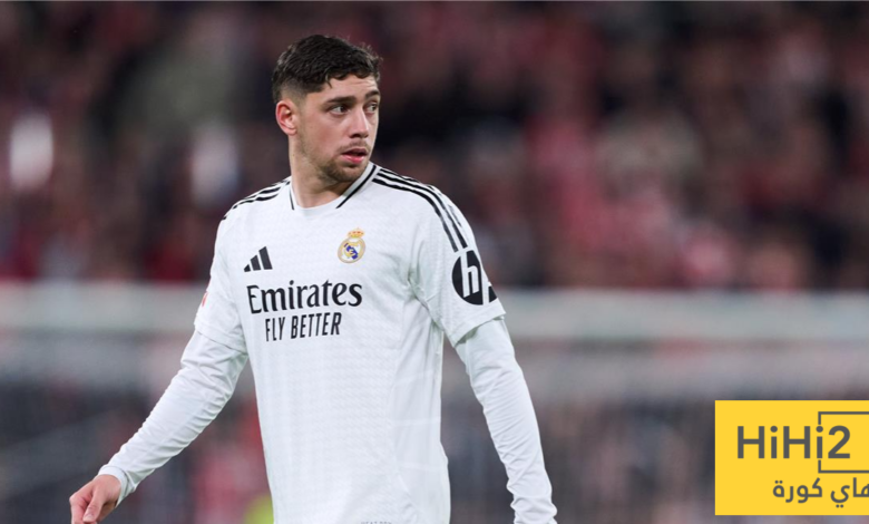 بعد الصفقة الجديدة.. فالفيردي يحسم موقفه من ريال مدريد