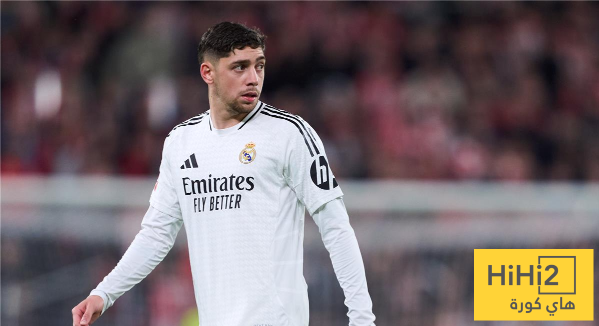 بعد الصفقة الجديدة.. فالفيردي يحسم موقفه من ريال مدريد