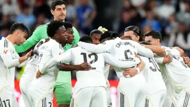 مانشستر يونايتد يكسر خزائنه من أجل نجم ريال مدريد