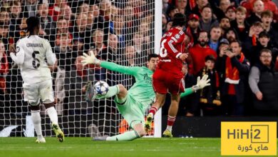سر غياب مواجهة ريال مدريد وليفربول عن أنفيلد في دوري أبطال أوروبا