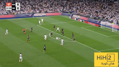 جدل تحكيمي مبكر في مواجهة ريال مدريد أمام سوسيداد