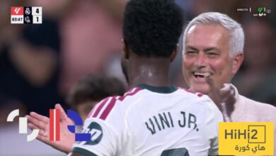 هكذا أدار مورينيو كبرياء النجوم في مباراته الأولى بـ البرنابيو … وهنا يكمن الاختبار الحقيقي