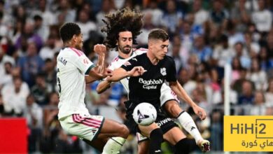 لاعب من ريال مدريد خرج خاسرا أمام سوسيداد