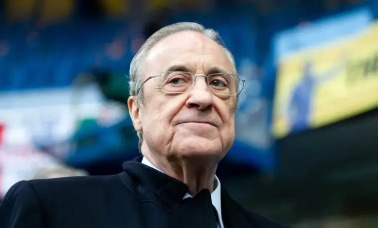 رسالة عاجلة لإدارة ريال مدريد بعد مباراة سوسيداد