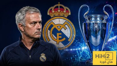 قبل قرعة دوري الأبطال .. رقم تاريخي يكشف منافسي ريال مدريد الأبرز