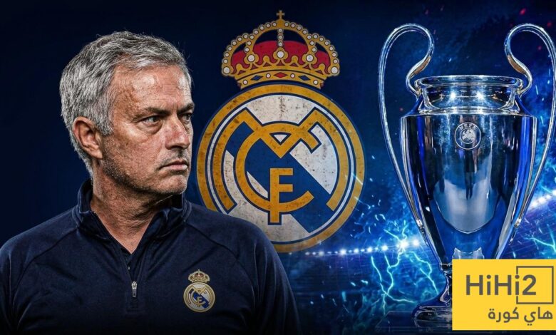 قبل قرعة دوري الأبطال .. رقم تاريخي يكشف منافسي ريال مدريد الأبرز