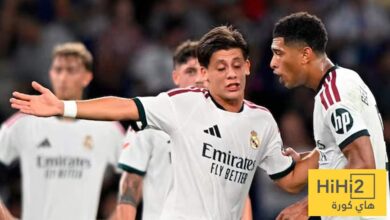 من الأفضل في وسط ريال مدريد؟