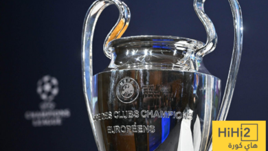 من المشاركة حتى التتويج.. الكشف عن تفاصيل قيمة جوائز دوري أبطال أوروبا ومكافآت الفوز والتأهل