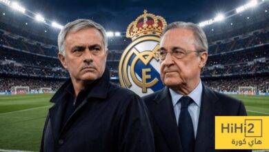 ريال مدريد يحدد صفقة الوسط الجديدة.. وهذه قيمتها ولكن لن تتم بشرط