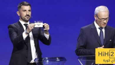 كيف وزعت قرعة دوري الأبطال الحظوظ على كبار الدوري الإسباني ؟