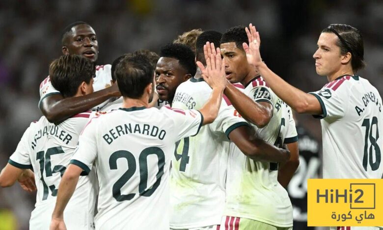 مورينيو يغير شخصية ريال مدريد.. هل يعود بريق الملكي المفقود؟