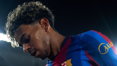 بعد حملة مدريدية ضده.. لامين يامال يرد بقوة ويسكت منتقديه أمام بلباو