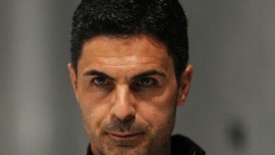 أرسنال يدخل في محادثات مع ريال مدريد من أجل لاعبه