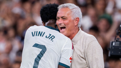 مورينيو يحدد مفتاح تحسن ريال مدريد