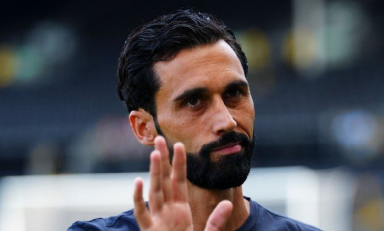ماذا قال أربيلوا عن فترته كمدرب لريال مدريد؟