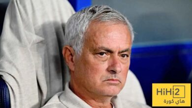 ريال مدريد يستعيد أخطر أسلحته مع مورينيو