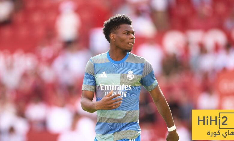 مورينيو يحسمها .. ريال مدريد يرفض المخاطرة بتشواميني رغم ضغوط اللاعب