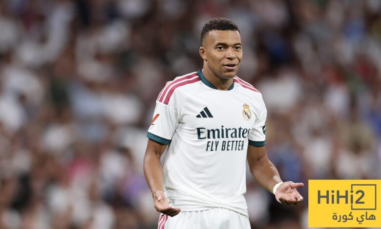 مفاجأة .. جماهير ريال مدريد نسيت خدعة مبابي بهذا الفضل
