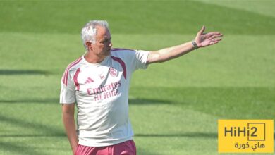 مورينيو يسخر من موهبة ريال مدريد