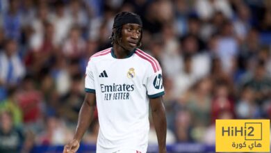 سبب إصرار ديوماندي على الانتقال إلى ريال مدريد