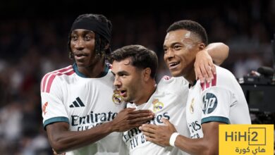 ريال مدريد يستضيف ملقا وعينه على صدارة الدوري الإسباني