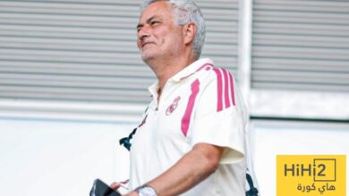 هل ينجح اسلوب مورينيو مع اللاعبين ؟