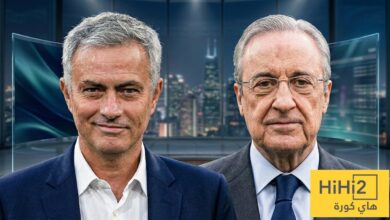 صفقة الموسم في ريال مدريد