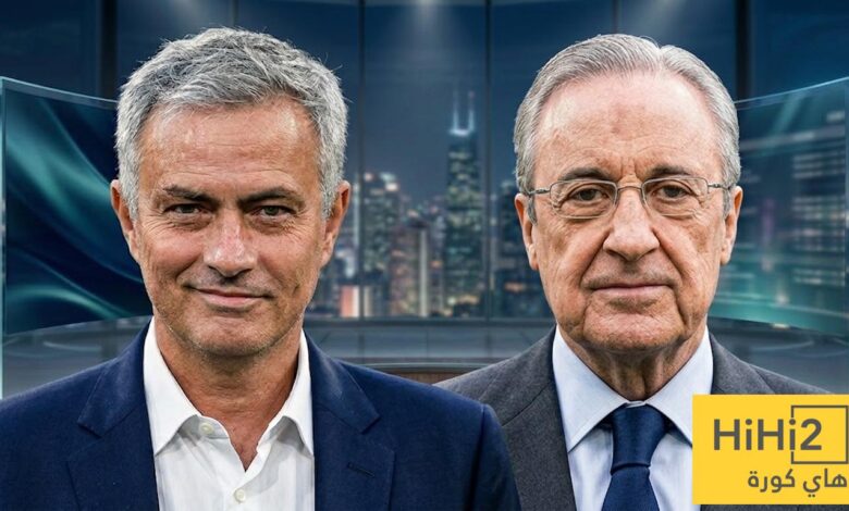صفقة الموسم في ريال مدريد