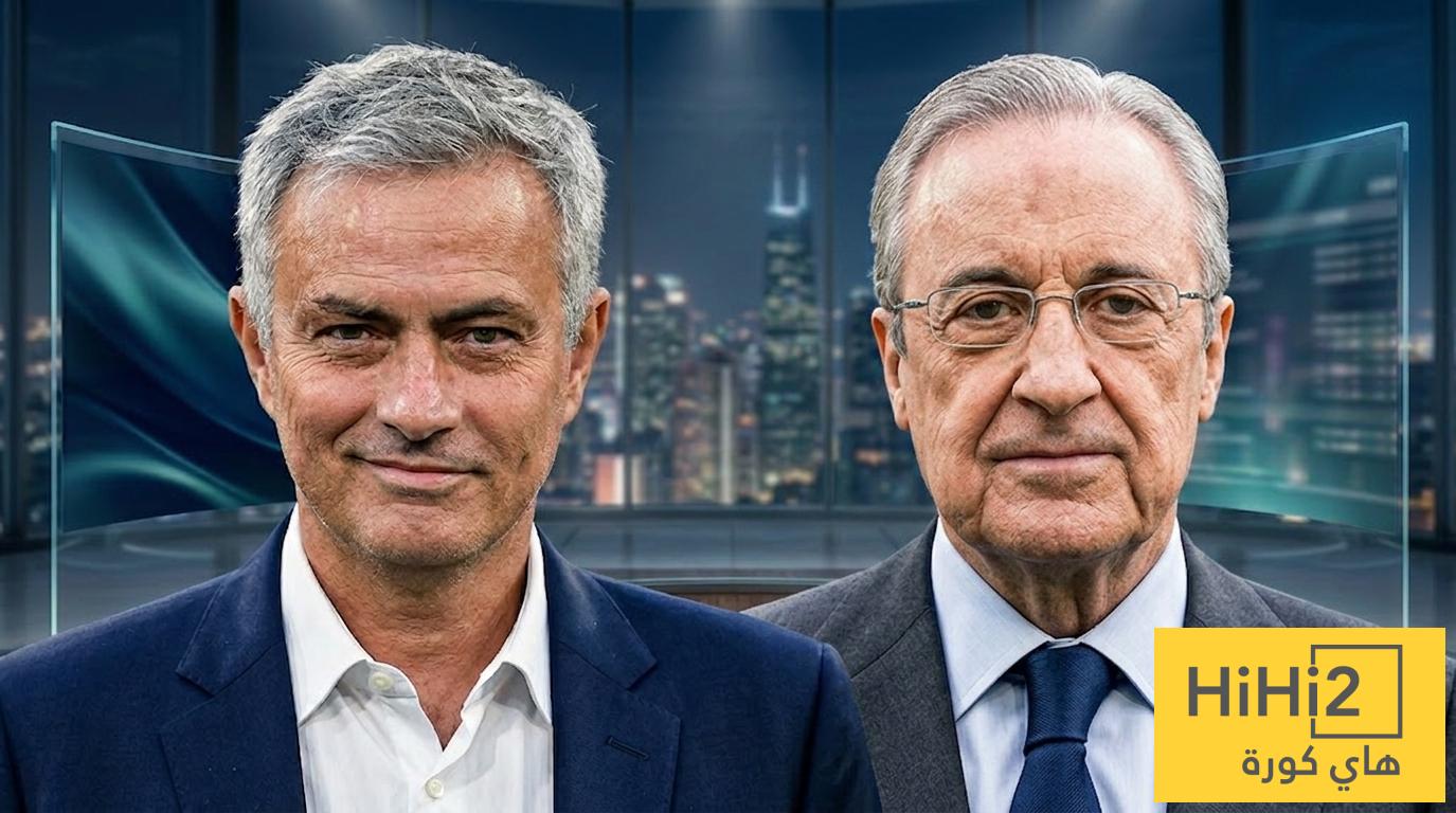 صفقة الموسم في ريال مدريد