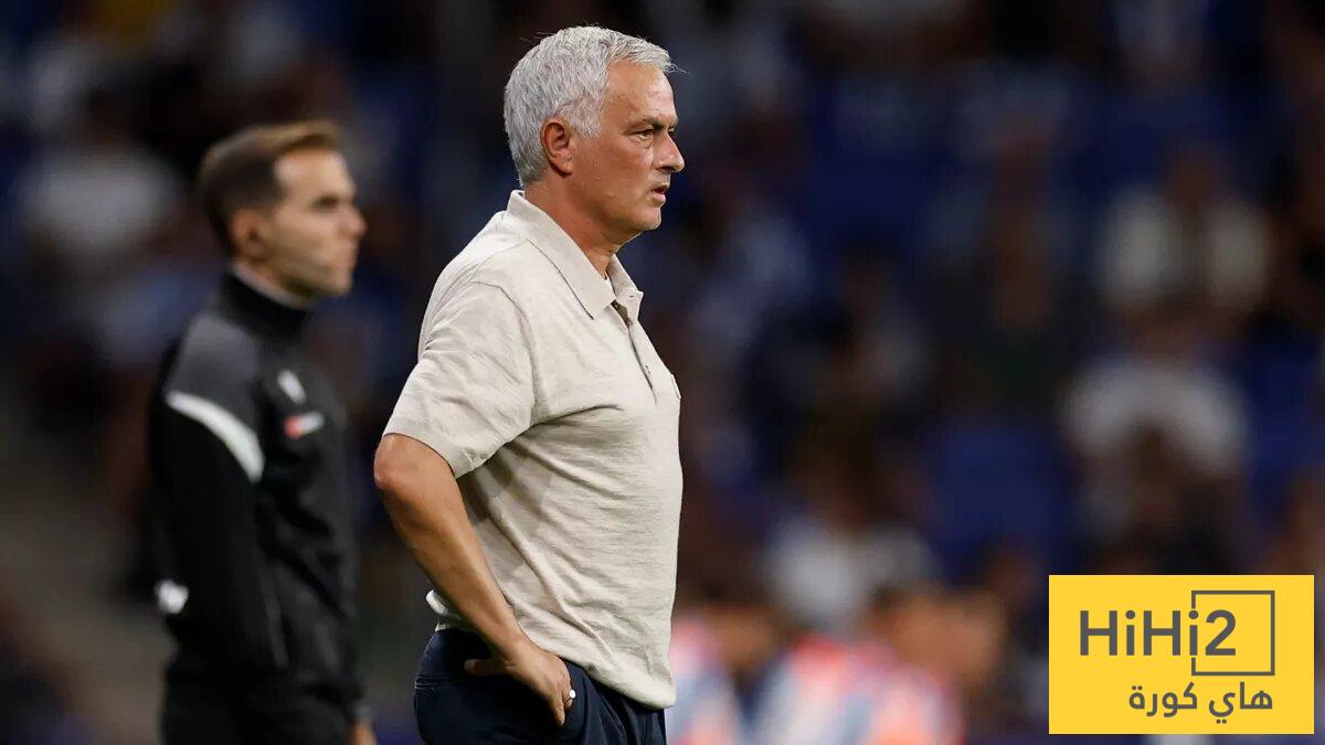 «معركتنا الثالثة».. مورينيو يكشف سر عقليته مع ريال مدريد