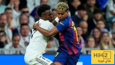 ظروف الكلاسيكو القادم لا تبتسم لبرشلونة