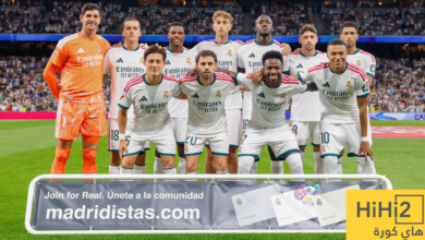تغطية مباراة ريال مدريد و ملقا ( تحديث مستمر )