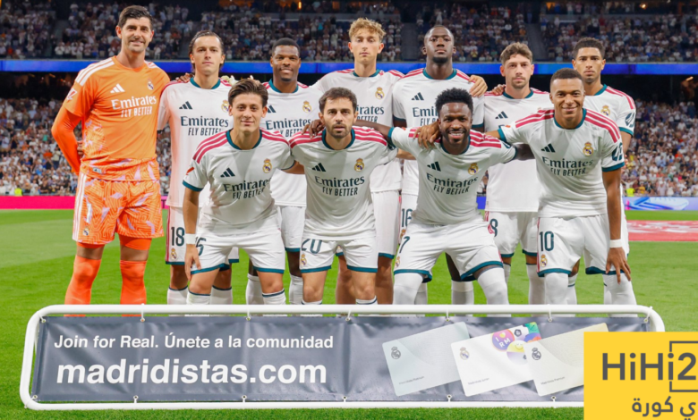 تغطية مباراة ريال مدريد و ملقا ( تحديث مستمر )