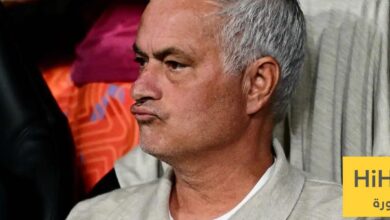 مورينيو يغير القواعد في ريال مدريد