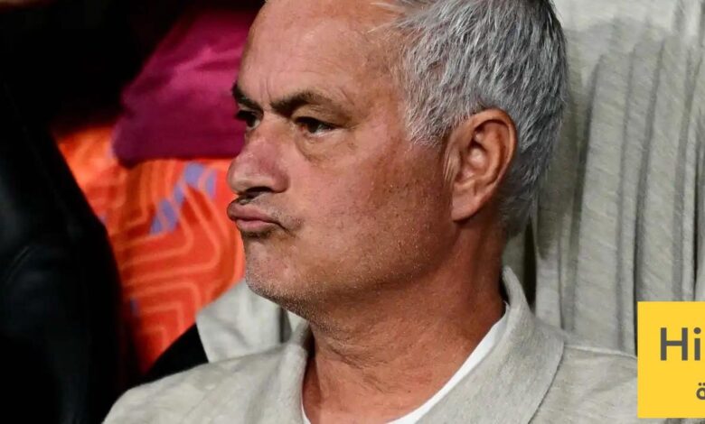مورينيو يغير القواعد في ريال مدريد