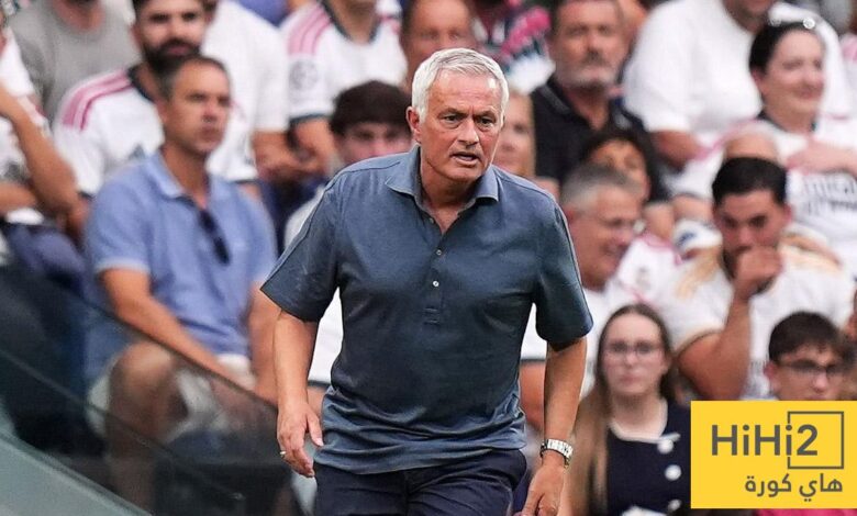 مدرب مالقا يثير الجدل بتصريحاته بعد مواجهة ريال مدريد … وهكذا رد مورينيو
