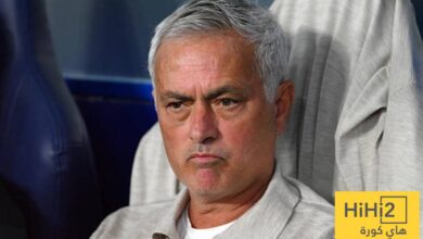 أفضل صفقة لـ مورينيو .. لم يتعاقد ريال مدريد معها هذا الصيف