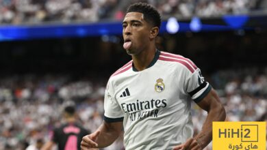 “بيلينغهام هو القائد” .. غلاف آس يسلط الضوء على اكتساح ريال مدريد لمالقا